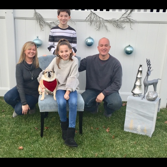 Meet the Posher Other - Meet your Posher, Nicole